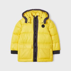 PARKA MAYORAL