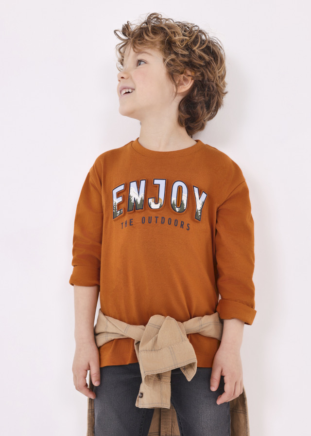 CAMISETA MAYORAL - Imagen 2