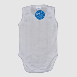 Body Trasmalla | 2403 B | Tallas A,B,C