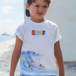 CAMISETA MAYORAL