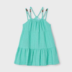 VESTIDO MAYORAL