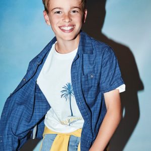 CAMISA NUKUTAVAKE