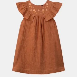 Vestido de Bordados