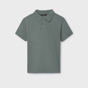Polo adolescente nukutavake