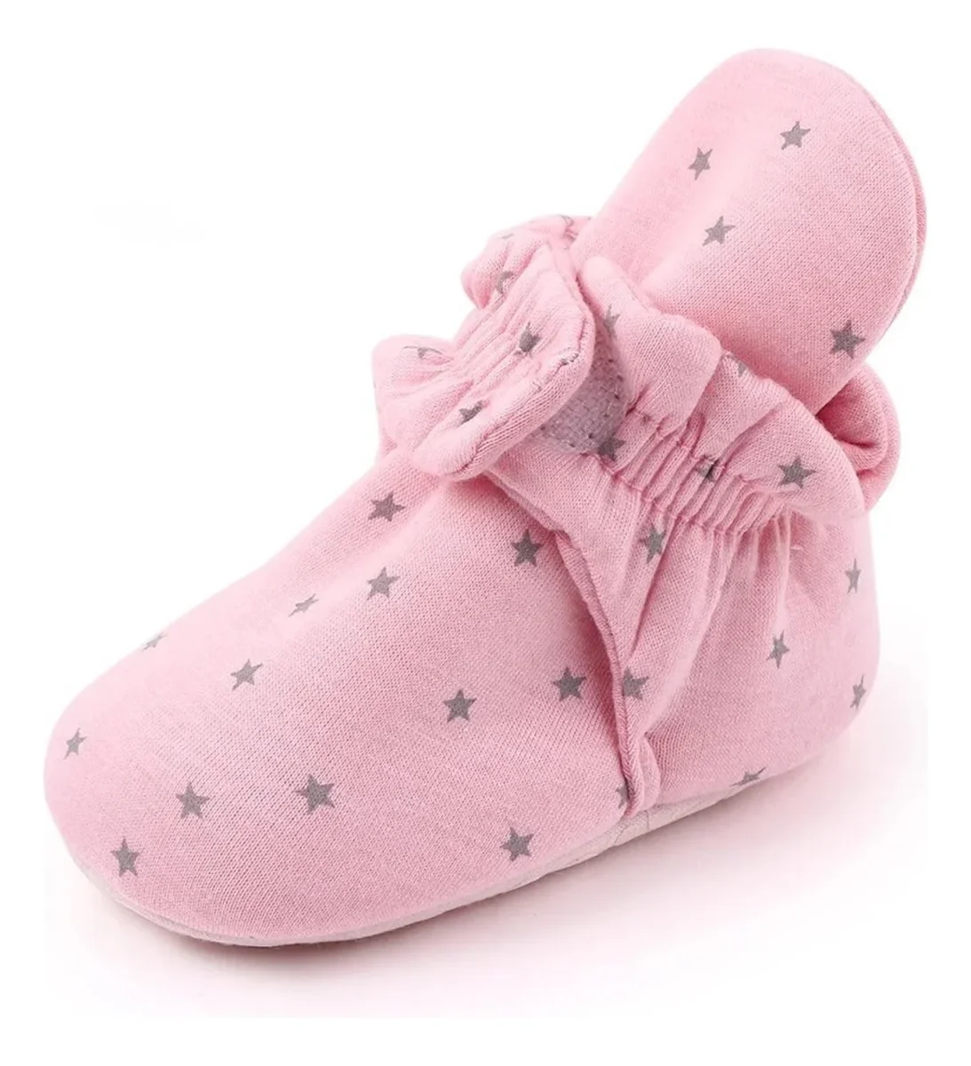 Zapatos Antideslizantes Pantuflas Para Bebés - Imagen 8
