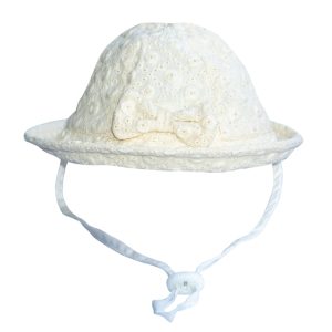 Gorro Calado Niña