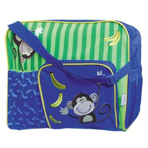 Bolso Maternal Monkey