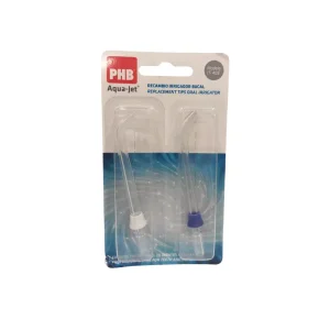 PHB Aqua-Jet Boquillas Compact 2 U