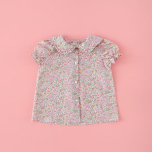 CAMISA LIBERTY FLUOR MI CANESU