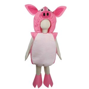 Disfraz cerdito infantil