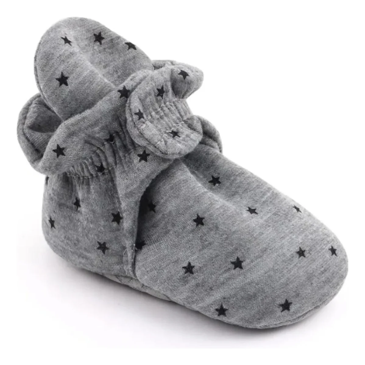 Zapatos Antideslizantes Pantuflas Para Bebés - Imagen 2