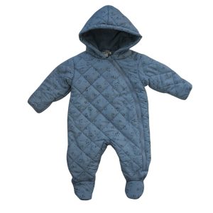 Enterito Acolchado Impermeable